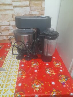 Predám kuchynský robot - 2