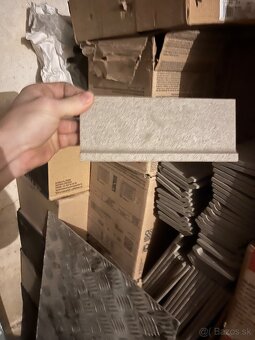 Obklad / dlažba - 2