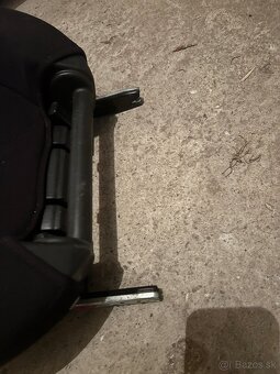 Detska autosedacka - 2