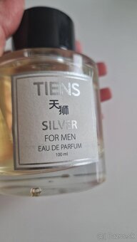 pánsky parfum Tiens - 2