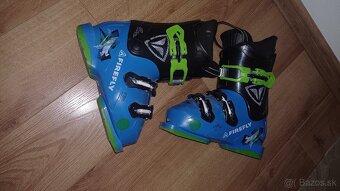 Predám detské lyžiarky - 2