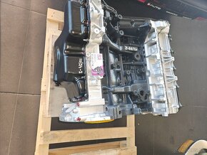 REPAS MOTORY TRANSIT JUMPER BOXER MAN CRAFTER - 2