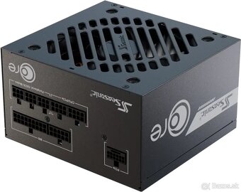 Seasonic Core GX-650 ATX 3.1 - 2
