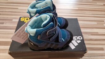 Detské čižmy Adidas - 2