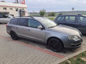 Passat - 2