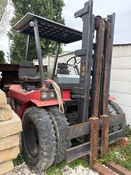 Desta DVHM 3222 TM - 2