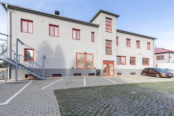 VÝROBNÉ PRIESTORY O VÝMERE 94 m2, KOŠICE - BARCA - 2