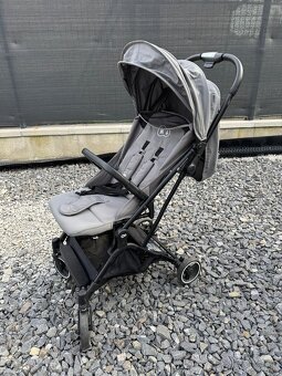 Športový kočík Kinderkraft - 2