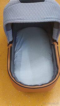 predám vaničku na anex sport - 2