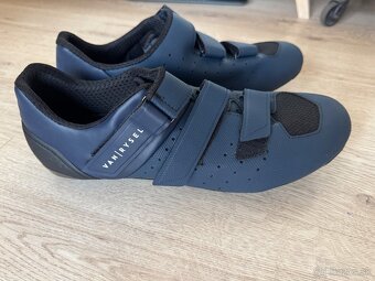 Cyklo tretry Van Rysel - 2