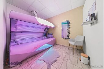 SOLARIUM v DS‼️ - 2