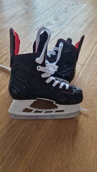 Zimne detske korčule Bauer - 2