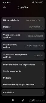 Xiaomi Redmi Note 13 PRO - 2