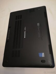 Dell Latitude E7470 14 i7 Cena 180€ - 2