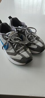 NIKE, AIR MAX, chlapec, 38,5 - 2