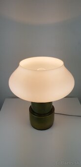 Retro lampa pokrok - 2