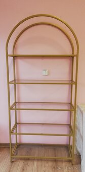 Regál - 2