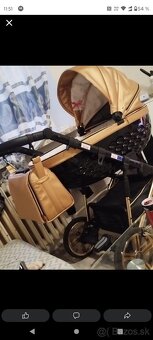 Kočik 3 kombinácia - 2