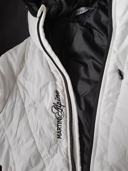 Bunda MARTINI Alpine - 2