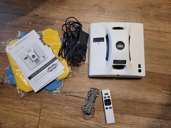 Robotický čistič okien Hobot 268 - 2