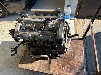 Holomotor 1.8T 132kw AUQ - 2