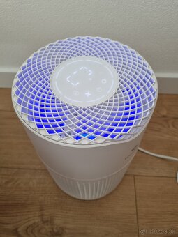 Čistička vzduchu - 2