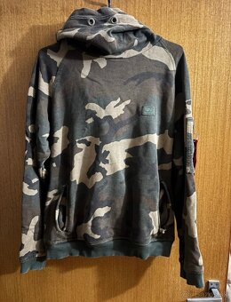 Damska mikiny Alpha industries - 2