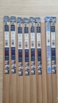 Prechodove listy - 2