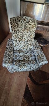 Sedacia súprava - 2