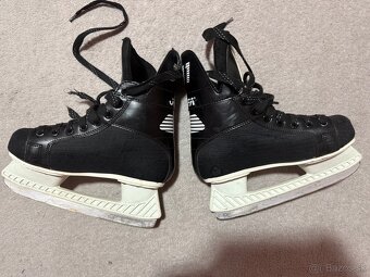 Detské korčule na ľad Jofa - 2