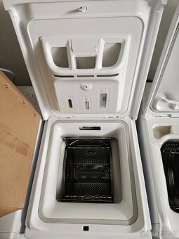 Práčka Whirlpool AWE 55510 5.5 KG - 2