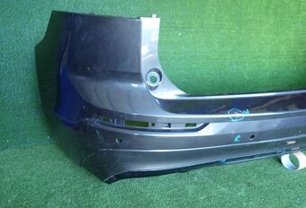 volvo xc60 nárazník rdesign 2017+ - 2