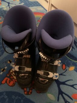 Detské lyziarky - 2