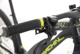 Predám horský elektro bicykel Rock Machine. - 2