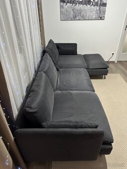 Predám sedačku - 2