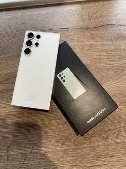 Samsung s23 ultra - 2