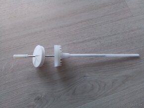 Predám fasádne hmoždinky Knauf Rawlplug - 2