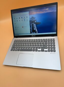 Notebook ASUS M509DA Ryzen 3 / 8GB RAM / 256GB SSD - 2