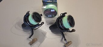 Navijaky Okuma 8 K - 2