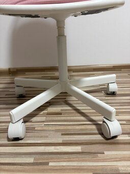 Predám detskú stoličku - 2