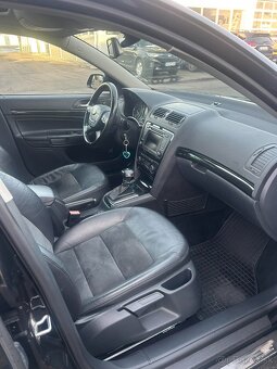 Škoda Octavia Laurin & Klement Automat - 2