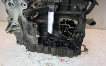 Holomotor 2.0 103 kw - 2