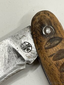 Velký štepársky nôž - 2