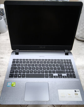 ASUS VivoBook 15 X507UF - 2