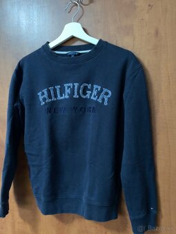 Tommy Hilfiger mikiny originál - 2