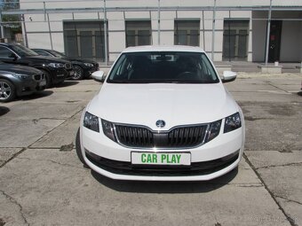 Škoda Octavia 2.0 TSI Ambition DSG - splátka 299,-€ - 2