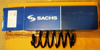 Zadné pruziny pre SMART 451 - 2