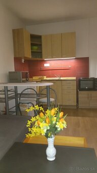 Prenájom garsonka Nitra Klokočina - 2