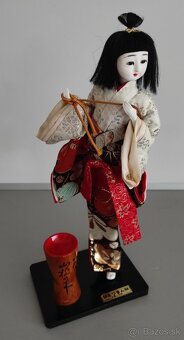Japonská bábika 2 - 2