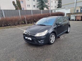 Citroën C4 1.4 65kW - 2